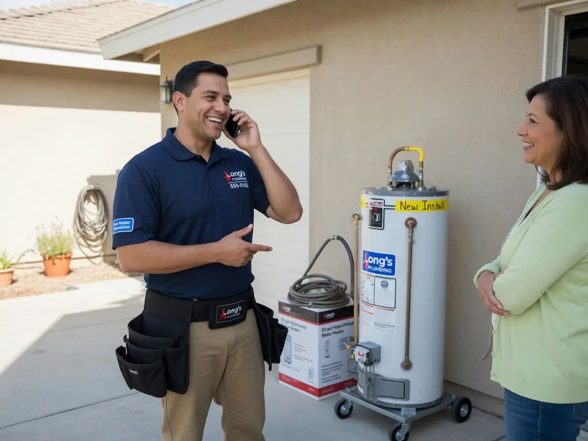 Leak Detection Peridot, AZ FAQs
